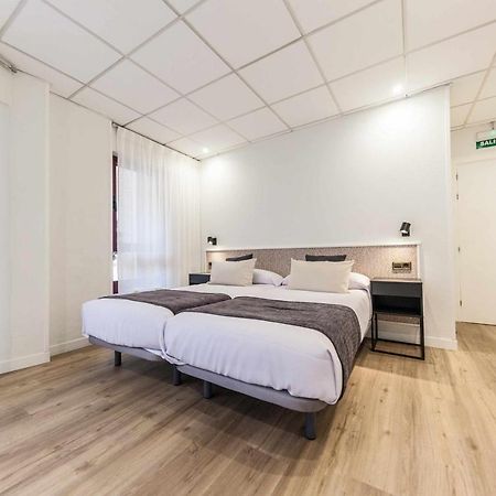 Auditorio Rooms Boutique Oviedo Exterior photo