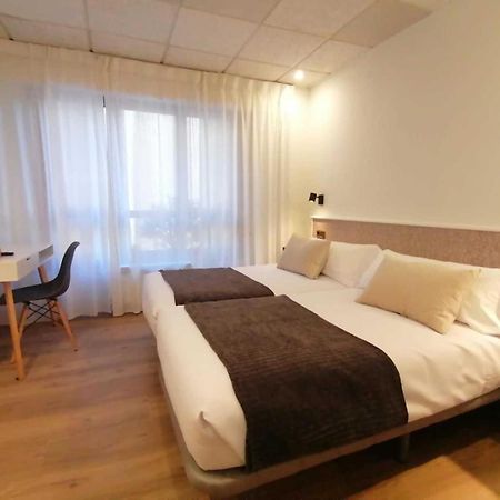 Auditorio Rooms Boutique Oviedo Exterior photo