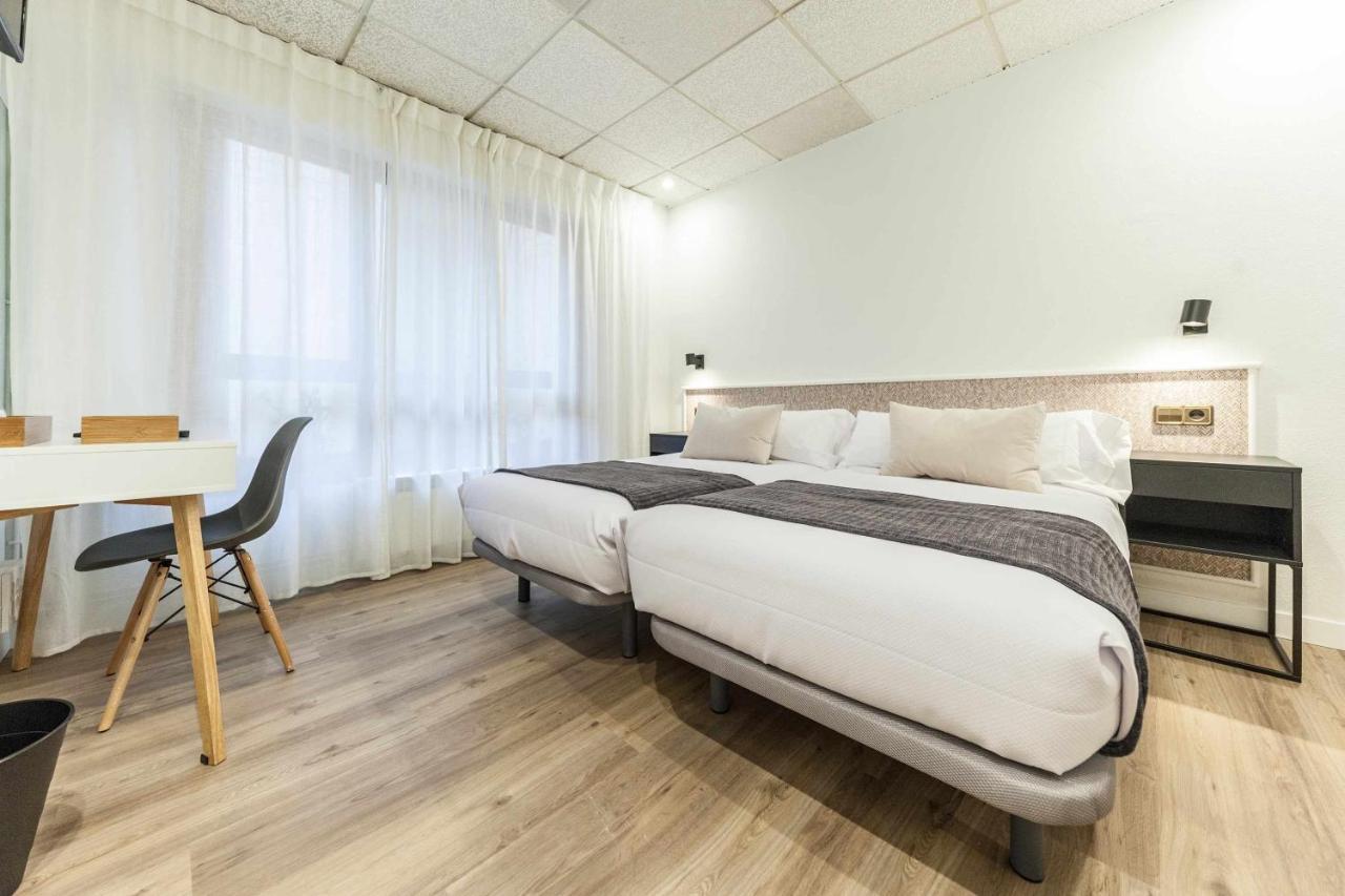 Auditorio Rooms Boutique Oviedo Exterior photo