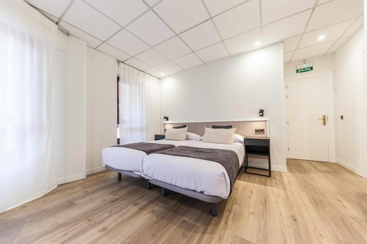 Auditorio Rooms Boutique Oviedo Exterior photo